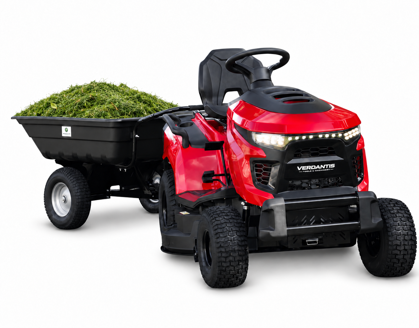 VERDANTIS V586