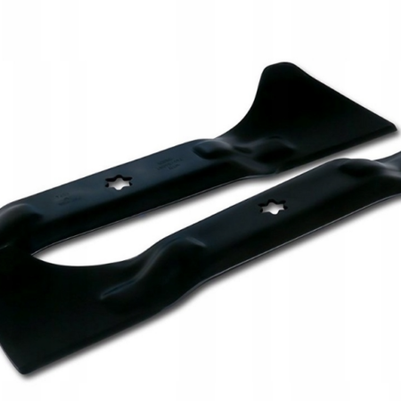 KOMPLET NOŻY DO TRAKTORKA KOSIARKI V586 VERDANTIS 107 cm